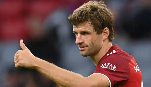 مولر يعود للتدريبات مع بايرن ميونخ