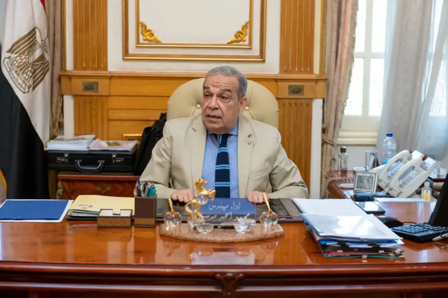 وزير الإنتاج الحربي: الاقتصاد المصري تمكن من الصمود أمام التأثيرات السلبية العالمية