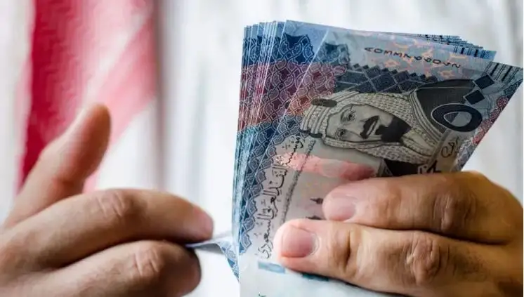 سعر الريال السعودي اليوم الثلاثاء 12-7-2022 مقابل الجنيه في مصر