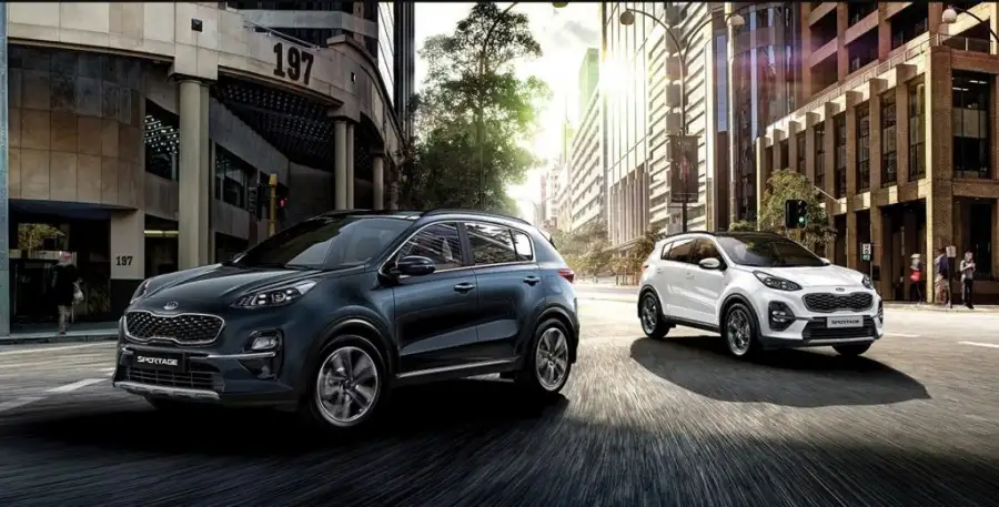 أسعار ومواصفات "كيا سبورتاج" موديل 2022 بعد الزيادات الأخيرة