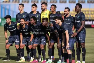 ?? لاعبًا في معسكر الاتحاد السكندري استعدادا لمواجهة سيراميكا