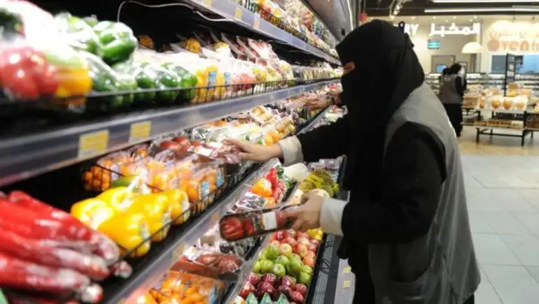 ارتفاع التضخم بـ”السعودية” إلى 2.3% على أساس سنوي في يونيو