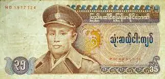 ميانمار تأمر الشركات والبنوك بتعليق سداد القروض الأجنبية