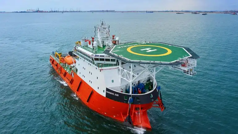 "ماريدايف" تقلص خسائرها إلى 10.7 مليون دولار في الربع الأول