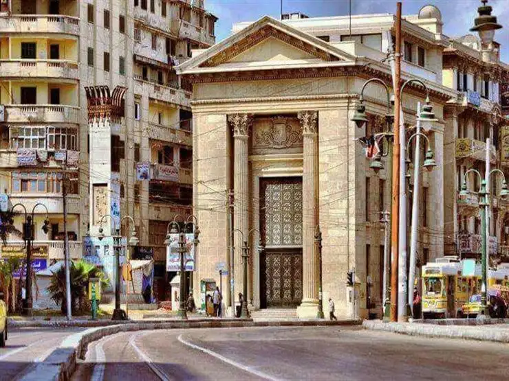 غرفة الإسكندرية التجارية تستضيف فعاليات مسابقة إنفيستميد بالشراكة مع الاتحاد الأوروبي