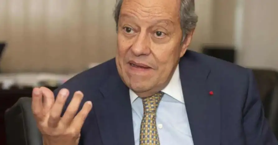 منير فخري عبد النور: الاقتصاد في مأزق مزدوج
