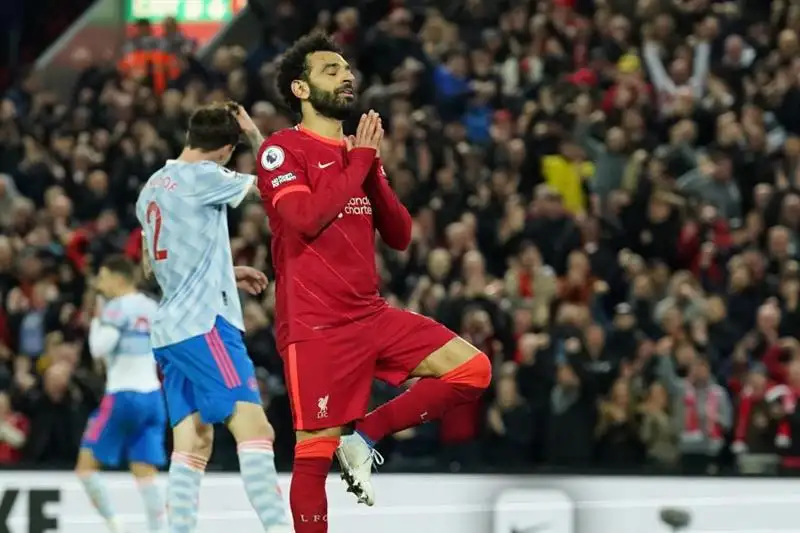 مدرب ويستهام: محمد صلاح "ظاهرة".. ومن الصعب تقبل بقاءه في ليفربول!