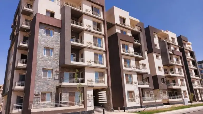 إنشاء 200 ألف وحدة سكنية بالقاهرة الكبرى لتطوير المناطق غير المخططة