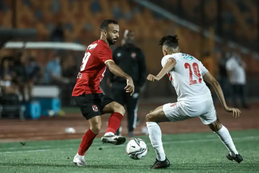 كارتيرون يختار الأفضل بين الأهلي والزمالك في نهائي الكأس