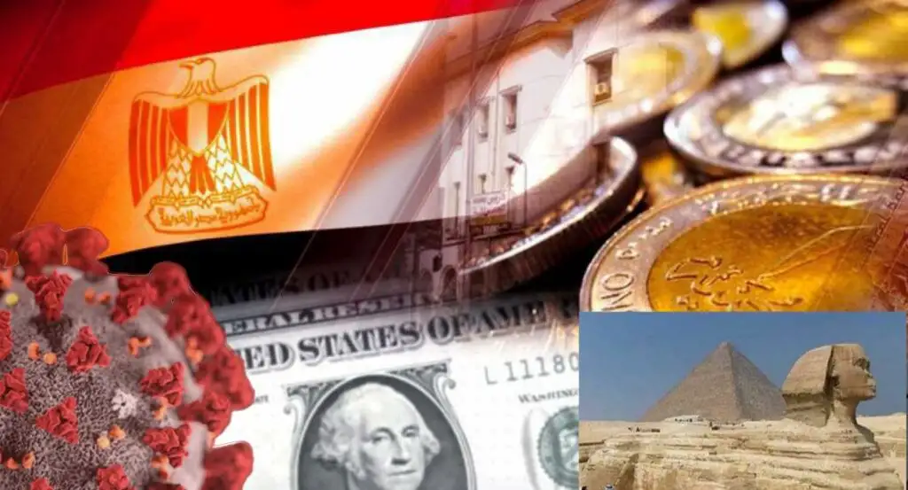 رويترز: توقعات بتراجع التضخم خلال عامين في مصر إلى 8%