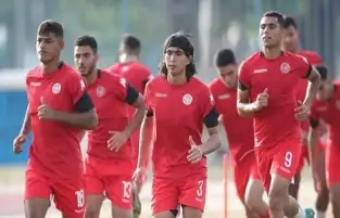 تونس تواجه البحرين والمغرب تلاقي السودان في كأس العرب