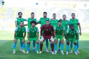 تعادل دراماتيكي لـ إيسترن كومباني أمام الاتحاد في الدوري