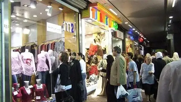 موعد الأوكازيون الصيفي 2022 ونسبة التخفيضات