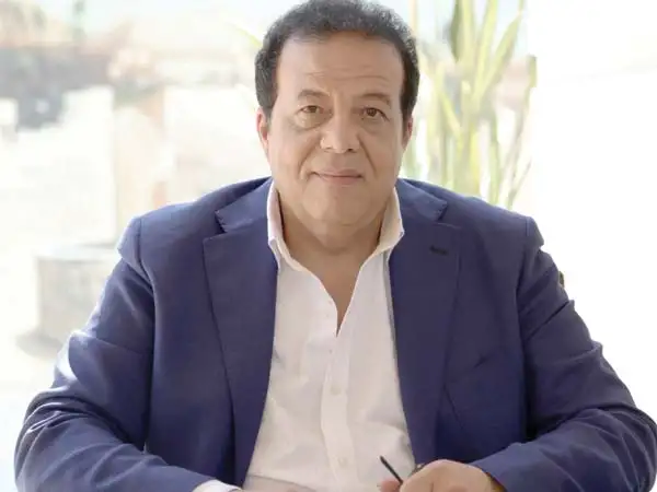 مستثمرو السياحة بجنوب سيناء: انتهاء تركيب شبكات الإنترنت فائق السرعة لفنادق شرم الشيخ سبتمبر القادم