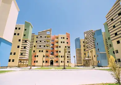 تحالف أربعة بنوك يقدم عرضا تمويليا بـ53 مليار جنيه لصالح صندوق التنمية الحضرية
