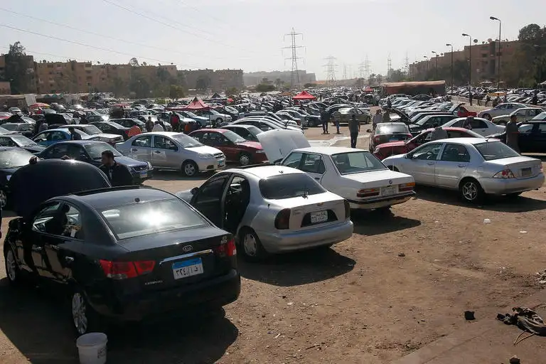 مهلة أسبوعين للشركات المرشحة لتشغيل محطات شحن السيارات الكهربائية لتوفيق أوضاعها