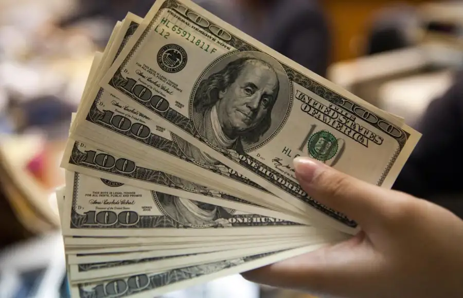 سعر الدولار اليوم الأحد 24-7-2022