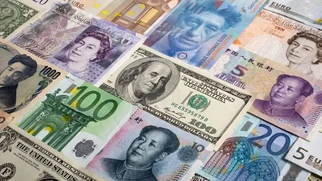 أسعار العملات اليوم الأحد 24-7-2022