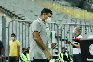 طارق العشري: لن نفرط في أي لاعب للأهلي والزمالك