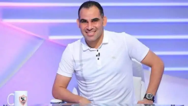 نجم الزمالك السابق يحذر من نشوة الانتصار قبل مواجهة سموحة