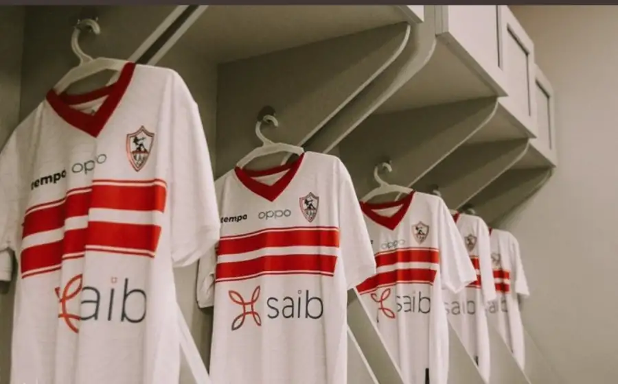 رحيل بن شرقي يعيد شيكابالا لتشكيل الزمالك الأساسي