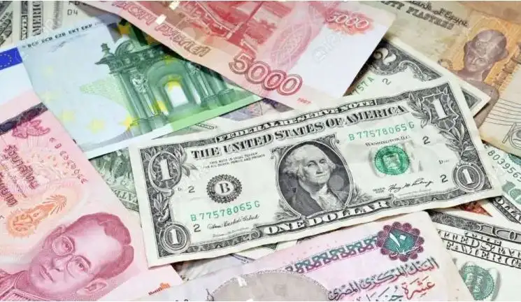 أسعار العملات اليوم الثلاثاء 26-7-2022 فى البنوك المصرية