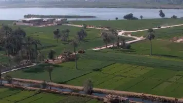 “التخطيط”: 82.9 مليار جنيه استثمارات مستهدفة للزراعة والري خلال 2022-2023