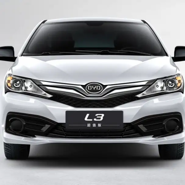 "الأمل للسيارات" تعلن عن زيادة أسعار "BYD L3" موديل 2023