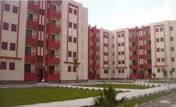 الأوراق المطلوبة وطريقة حجز شقق الإسكان الاجتماعي 2022