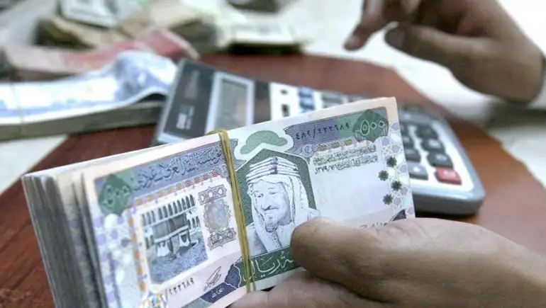 “النقد الدولي”: اقتصاد السعودية سجل نمو يصل إلى 7.6% العام الجاري