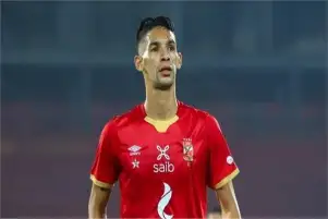 الأهلي يوافق على رغبة بانون بالانتقال إلى الدوري القطري