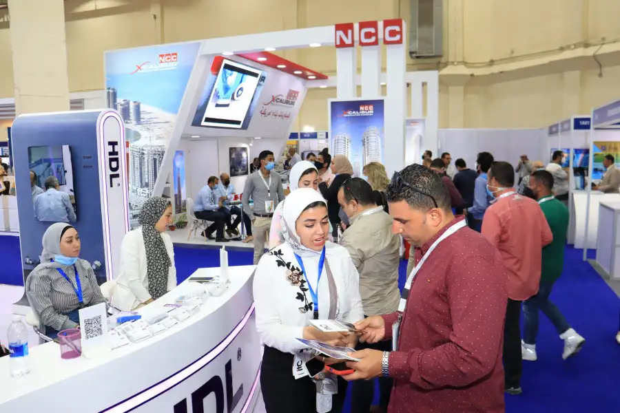 30 شركة بقطاع مواد البناء تشارك في معرض Big5 كينيا يوم 9 نوفمبر 2022