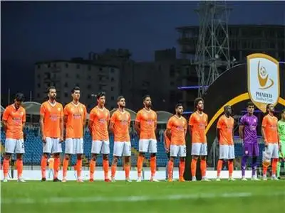 فاركو يستأنف تدريباته استعدادا لمواجهة الأهلي