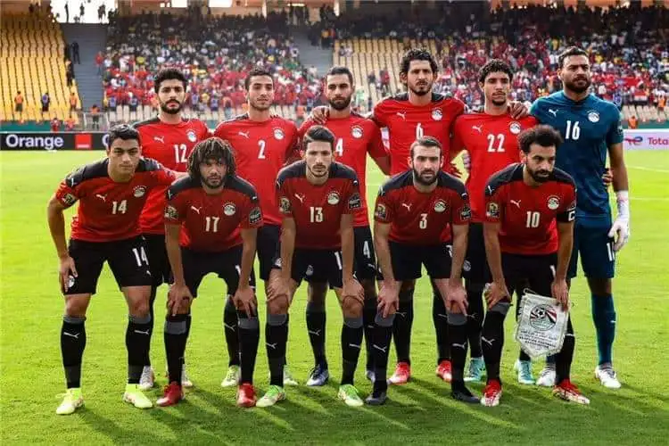 رسميًا.. تأجيل التصفيات المؤهلة لأمم إفريقيا