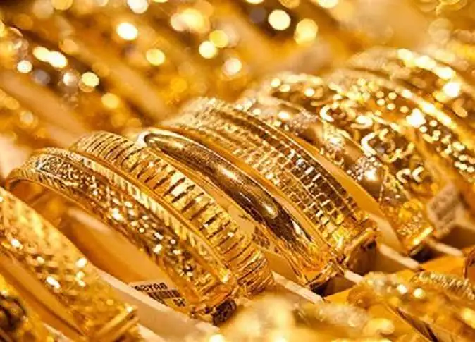 أسعار الذهب اليوم في مصر 31 يوليو 2022