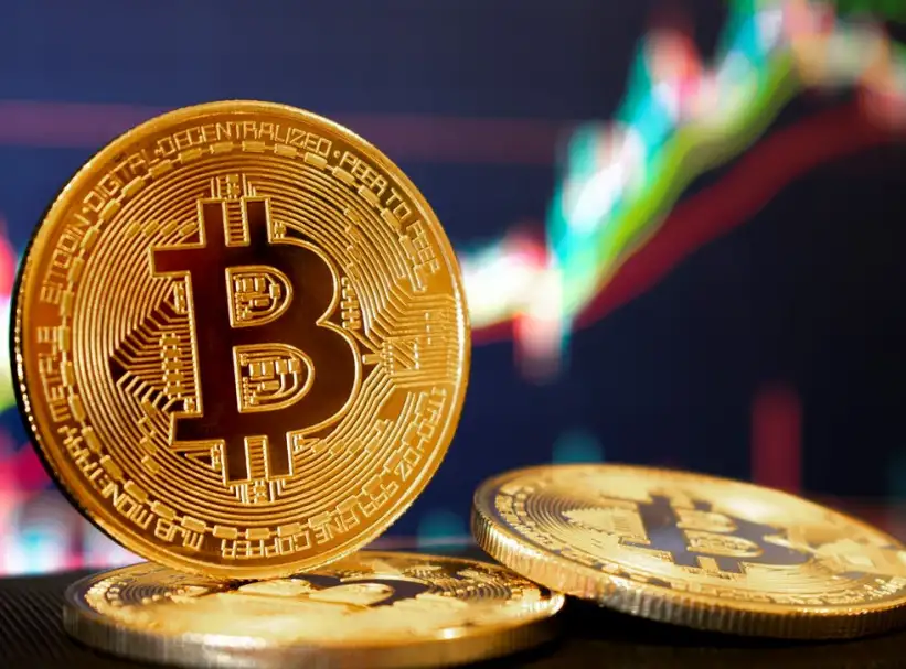 40 مليار دولار خسائر العملات الرقمية الإثنين