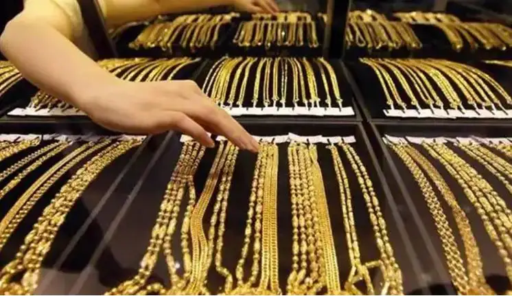 أسعار الذهب اليوم في مصر 2 أغسطس 2022