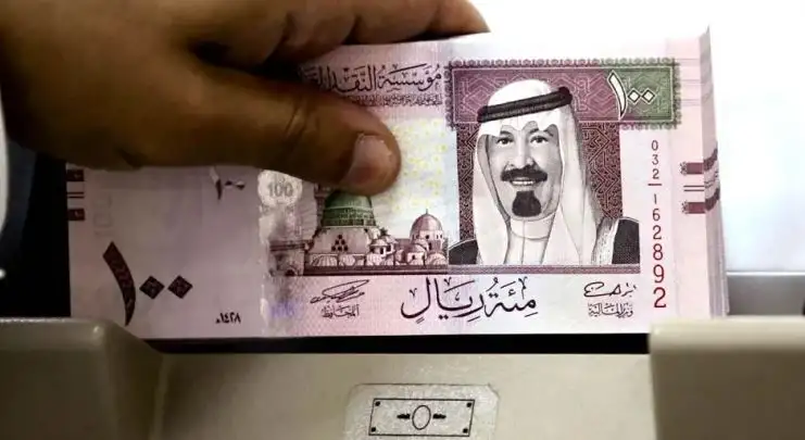 سعر الريال السعودي اليوم الأربعاء 3-8-2022 مقابل الجنيه