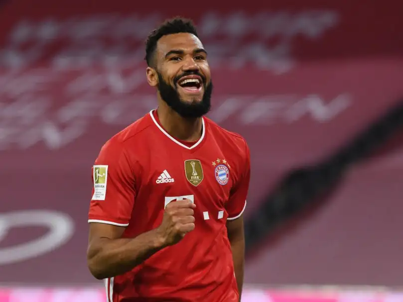 شوبو موتينج يخضع لجراحة ويغيب لبعض الوقت