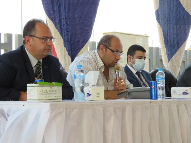 الإسكان: طرح وحدات إدارية ومهنية ومحال تجارية في السادات وبني سويف الجديدة