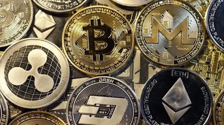 القيمة السوقية للعملات المشفرة تتجاوز تريليون دولار