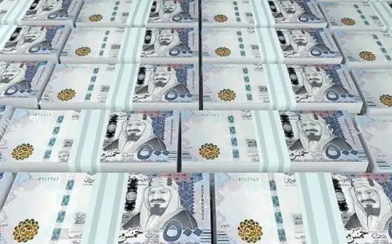 سعر الريال السعودي اليوم الثلاثاء 9-8-2022 في البنوك في بداية التعاملات