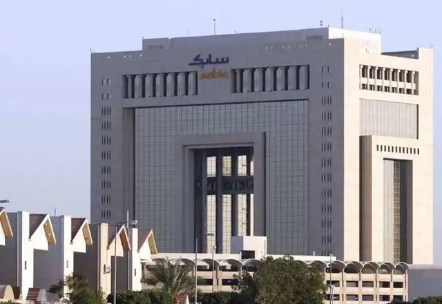 سابك السعودية تحقق 7.93 مليار ريال أرباح في الربع الثاني من 2022