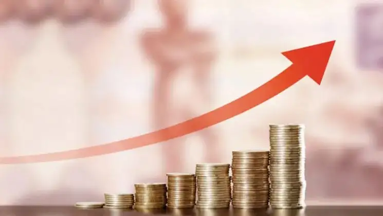 ارتفاع معدل التضخم الشهري في مصر  0,9% خلال يوليو