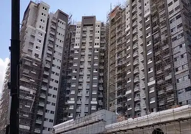 الإسكان: الإعلان عن إجراءات تسكين العائدين إلى ماسبيرو نهاية أغسطس