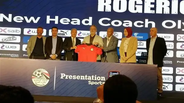 الدرندلي: ميكالي مدرب صاحب تاريخ كروي كبير
