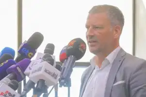 كلاتنبرج: نحتاج لبناء هيكلة تتماشى مع منهج الفيفا.. وليس لدي فريق مفضل في مصر
