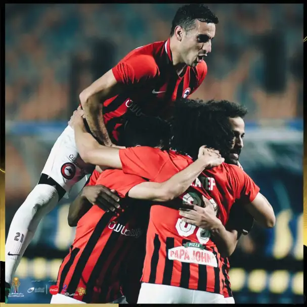 سموحة يتعادل مع فيوتشر في الدوري