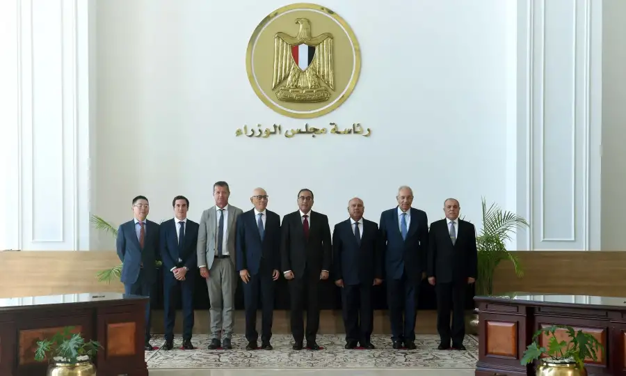 مدبولي: الدولة لم تتوقف عن بذل كل الجهود لجذب الاستثمارات على الرغم من التحديات العالمية