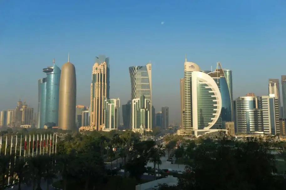 الاستثمارات الخليجية تتدفق.. .. الصندوق السيادى القطرى يقترب من السوق المحلية